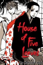 Watch House of Five Leaves  Vodly